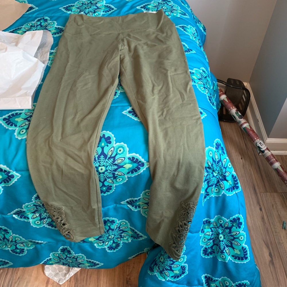Aerie leggings